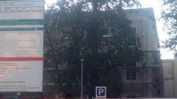 Ripartono i lavori all’ospedale