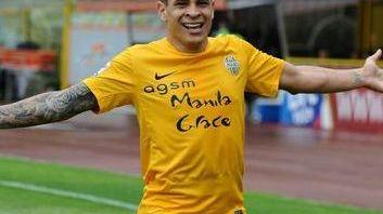 Per Iturbe è duello fra Juve e Roma La Viola sogna Eto’o