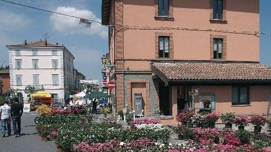 A Zocca l’aperitivo è itinerante