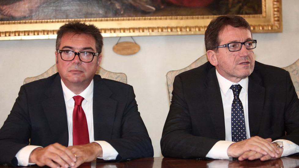 Muzzarelli: «La Regione se ne farà carico»