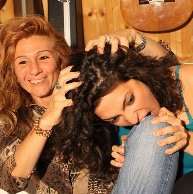 Parte oggi “Aperitiv inlive”