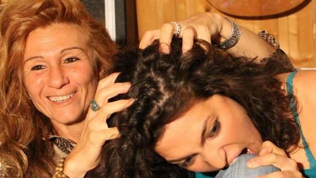 Parte oggi “Aperitiv inlive”