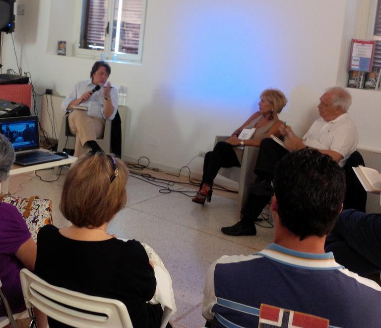 Catani ha spiegato la “gerontocrazia” del potere in Italia