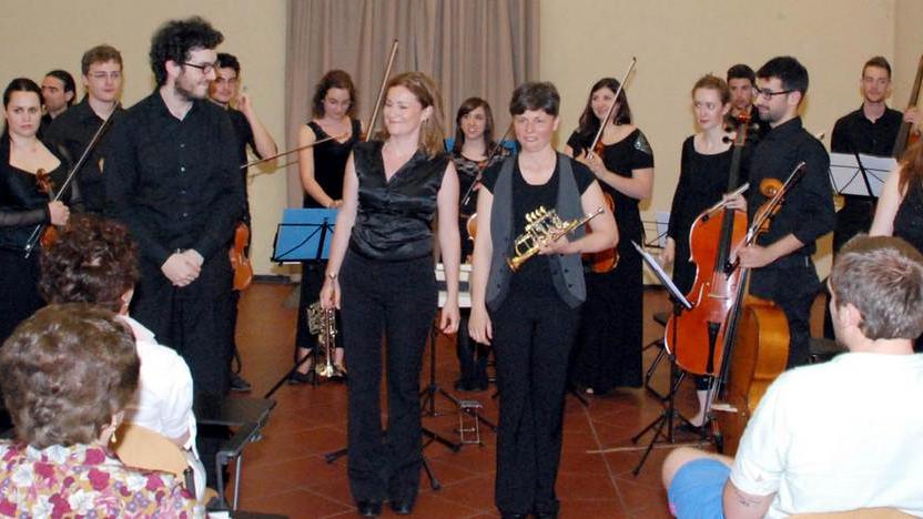 Concerti aperitivo, gli organizzatori sono soddisfatti