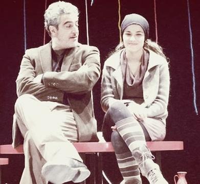 Dostoevskij, Goldoni i Beatles e Ligabue sul palco del Valli 