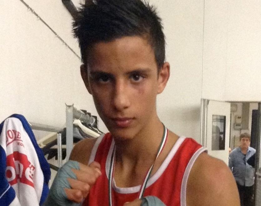 Sabato al Fanticini nove match