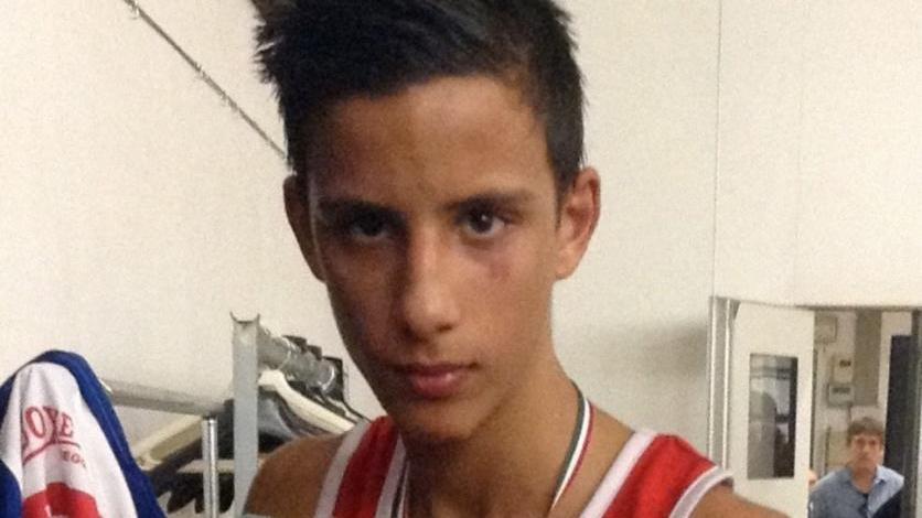 Sabato al Fanticini nove match