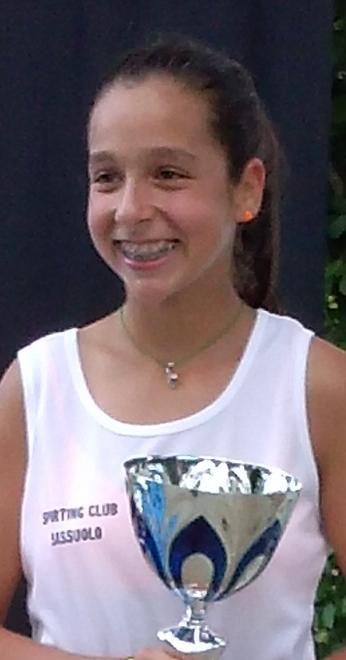 Tennis, hurrà di Marmiroli