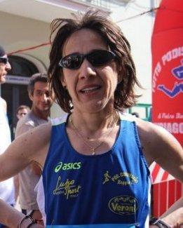 Isabella Morlini vince, Rosa Alfieri... risponde