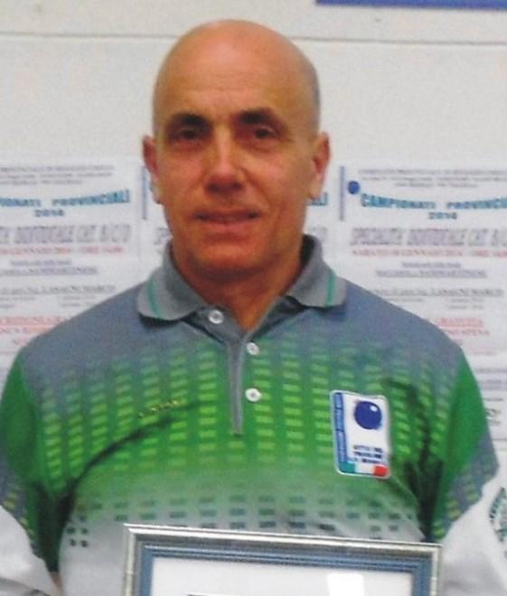 I reggiani Levrini e Marra conquistano il titolo regionale