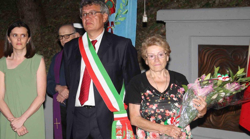 Gli ex “Modena City” cantano per Lilly, l’unica superstite