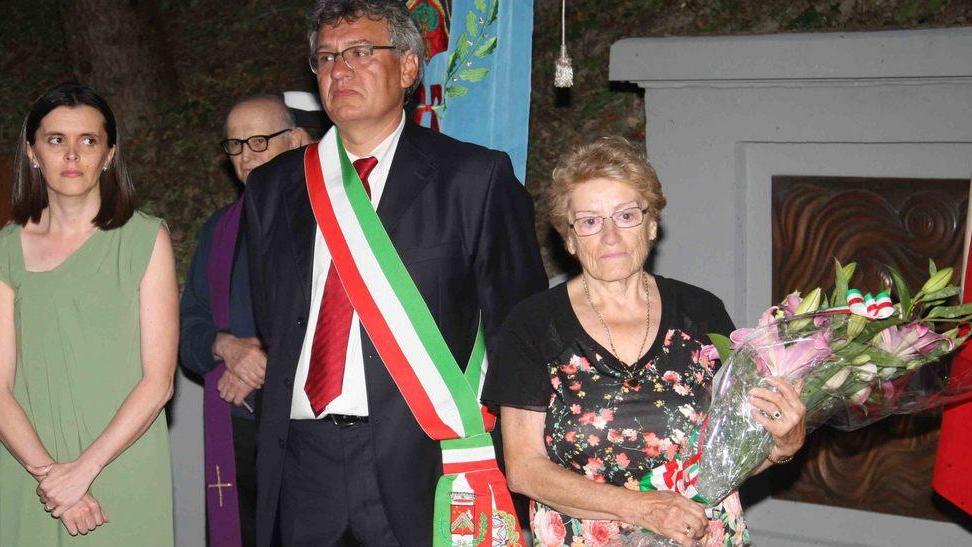 Gli ex “Modena City” cantano per Lilly, l’unica superstite