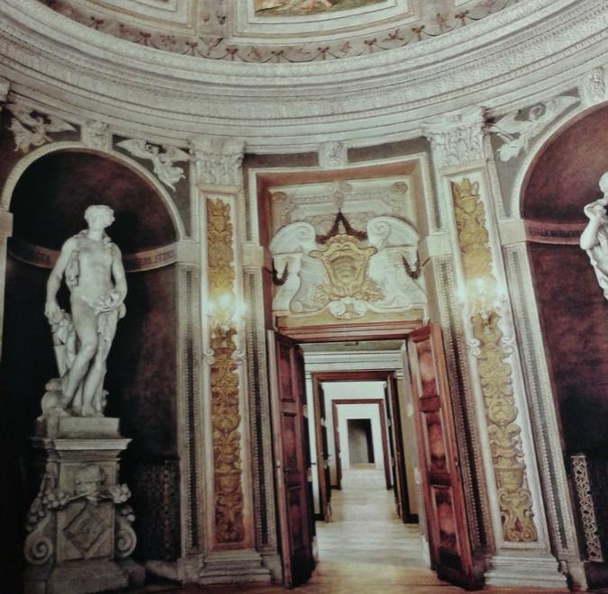 Arte, orgoglio e potere: ecco Palazzo Thiene 