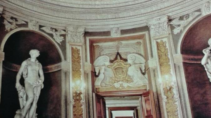 Arte, orgoglio e potere: ecco Palazzo Thiene