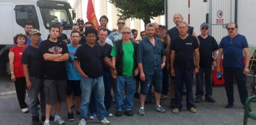 Foster, giorni di sciopero braccio di ferro sulle ferie
