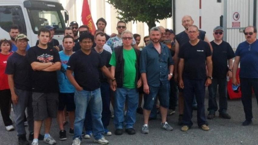 Foster, giorni di sciopero braccio di ferro sulle ferie