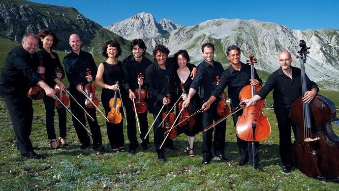 Musica Pomposa è un pilastro di Erf 2014 