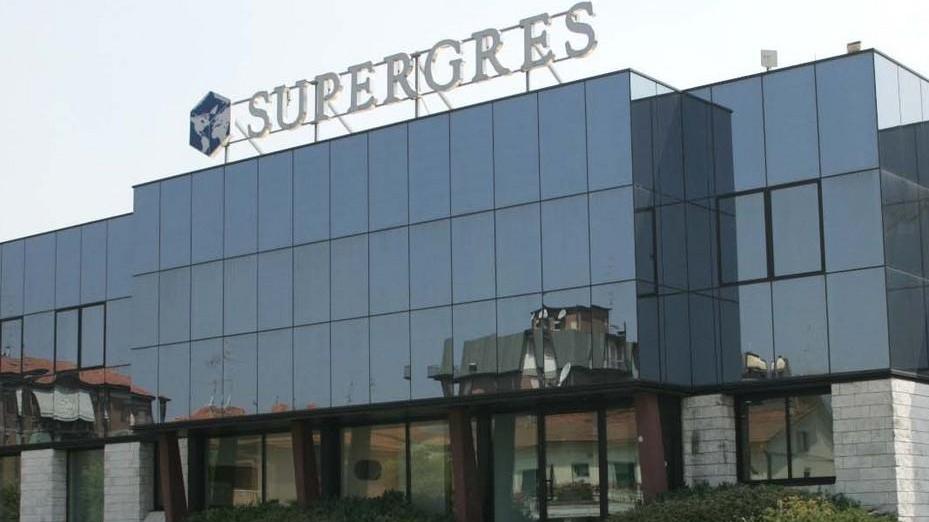 Supergres da delocalizzare polemica sui fanghi ceramici