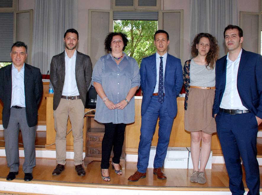 Il chiostro dei Cappuccini diventa un palcoscenico