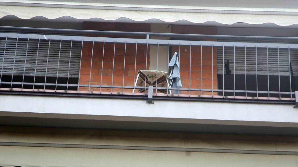 Report sul caso alla procura dall’ufficiale giudiziario
