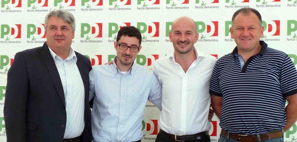 Barco, la renziana festa dell’Unità 