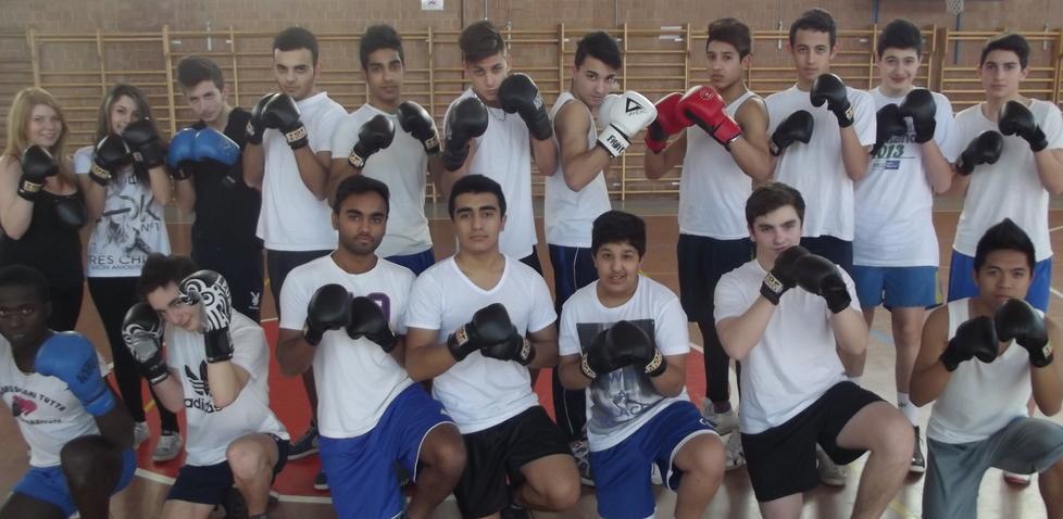 Midili, quando il pugilato diventa uno stile di vita 