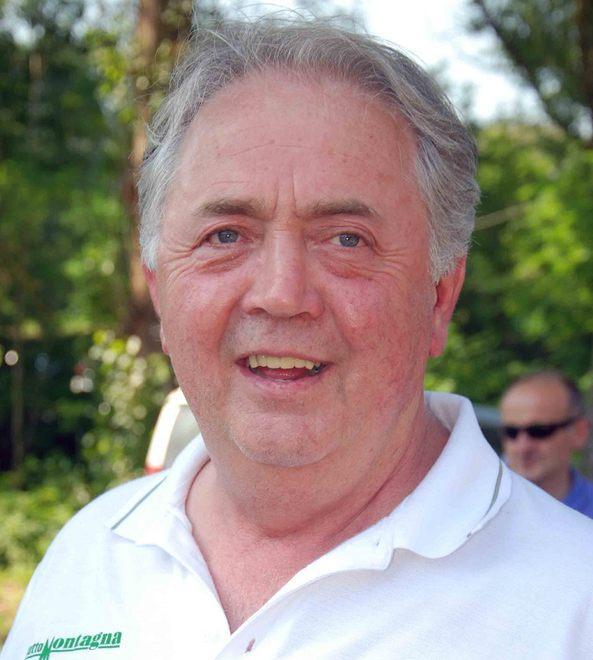 «Forse vado via ma a Reggio verrò a vivere» 