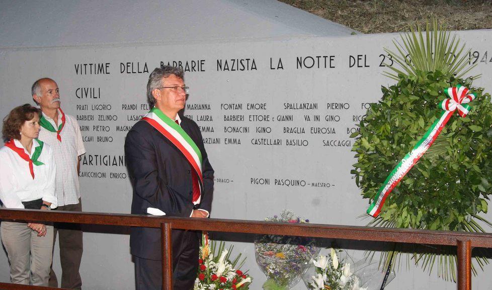 «Bettola, una strage da non dimenticare» 