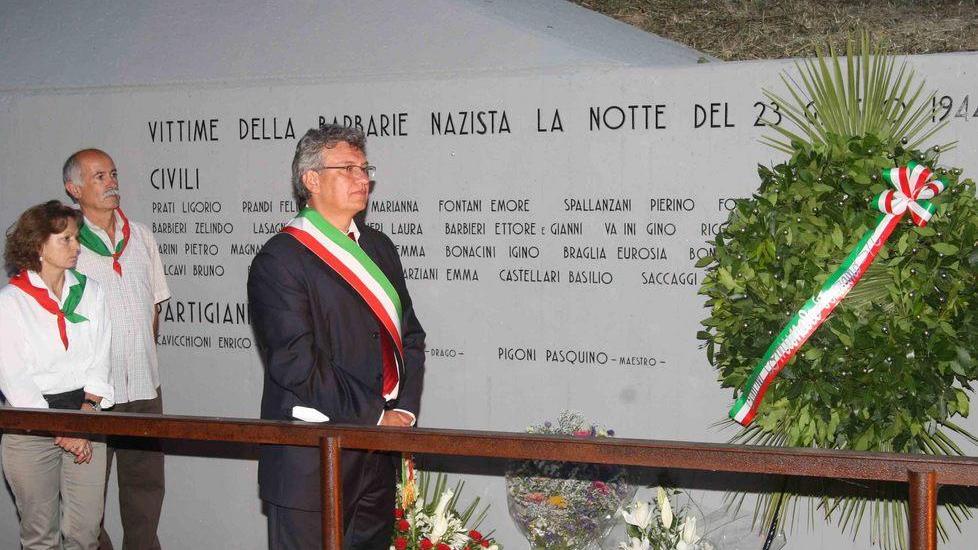 «Bettola, una strage da non dimenticare»