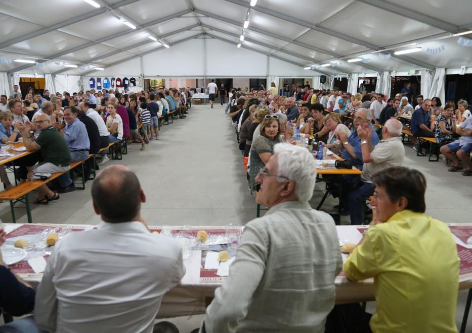 «Truffa ai danni della festa della birra» 