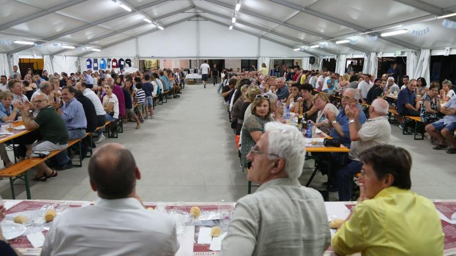 «Truffa ai danni della festa della birra»