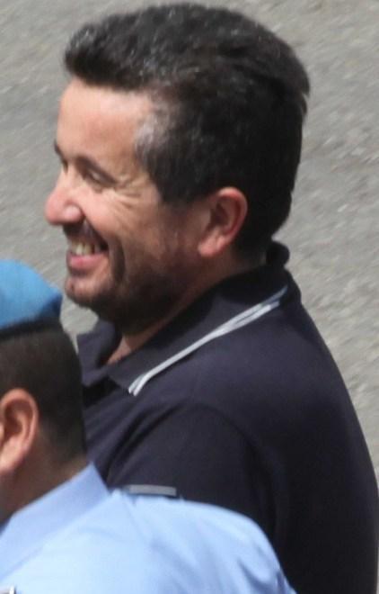 Gibertini riaccusato di riciclaggio 