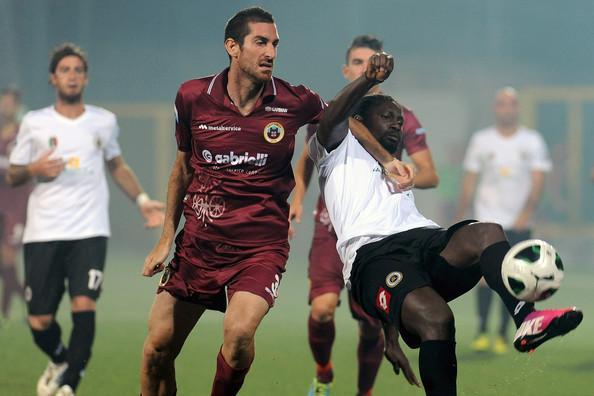 Gasparetto sarà uno dei difensori della prossima stagione biancazzurra