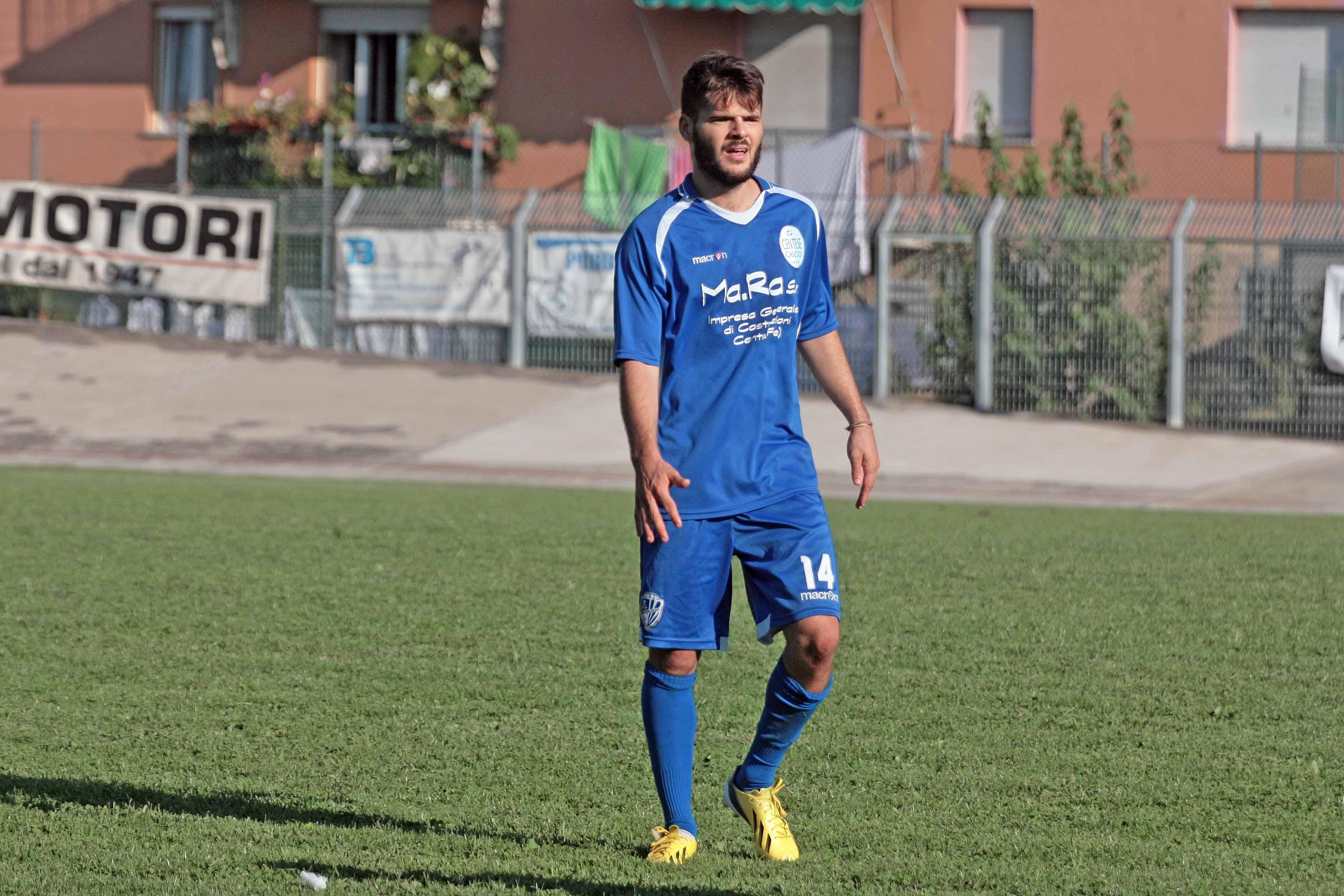 Marongiu pare destinato al Castelvetro