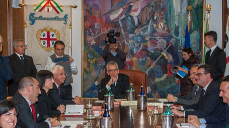 L'ospedale San Raffaele di Olbia si fa, arriva anche Renzi