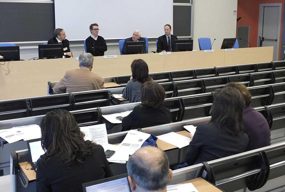 Formazione, i manager tornano “allievi” 
