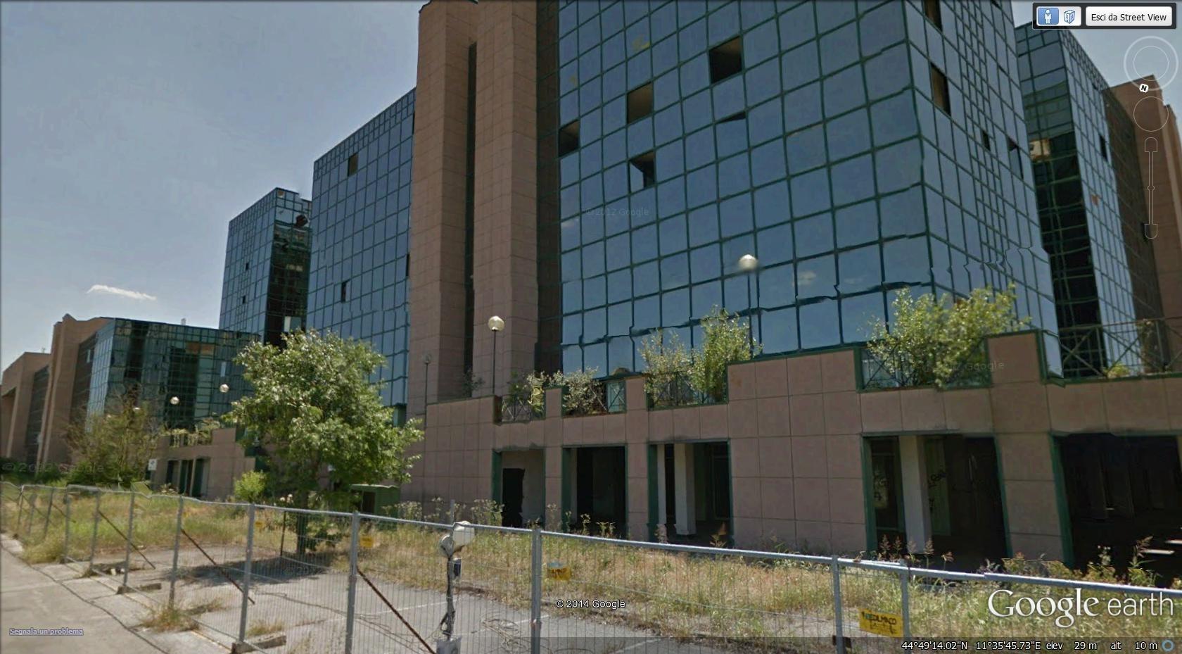 Si lavora alla riqualificazione del Palaspecchi