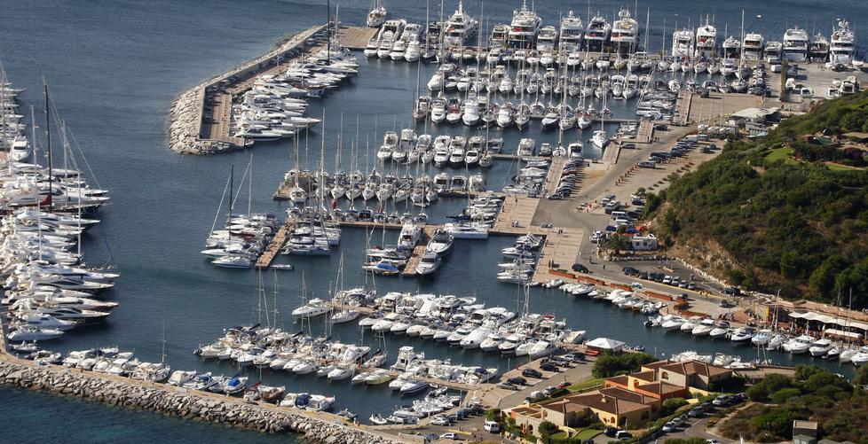 Rivoluzione delle tariffe, Portisco diventa low cost 