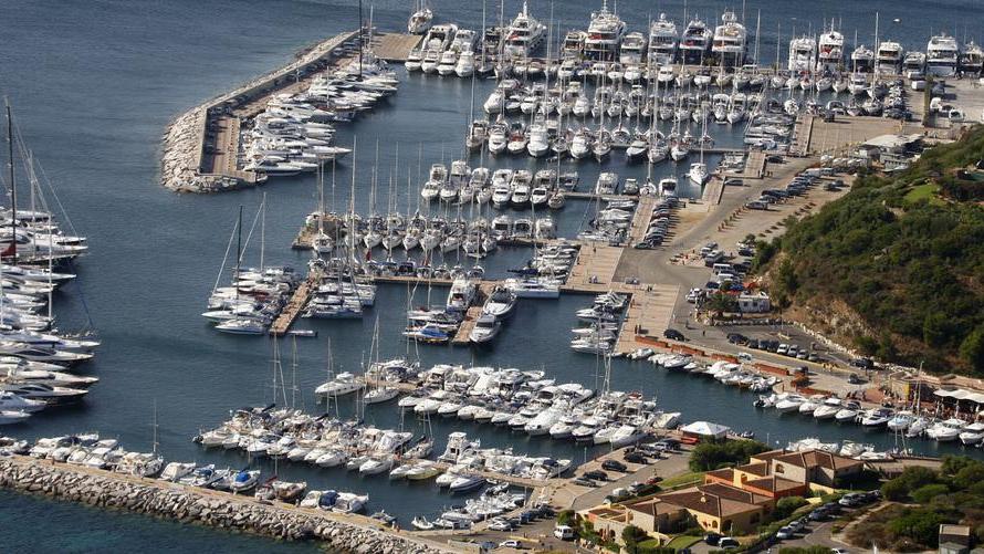 Rivoluzione delle tariffe, Portisco diventa low cost