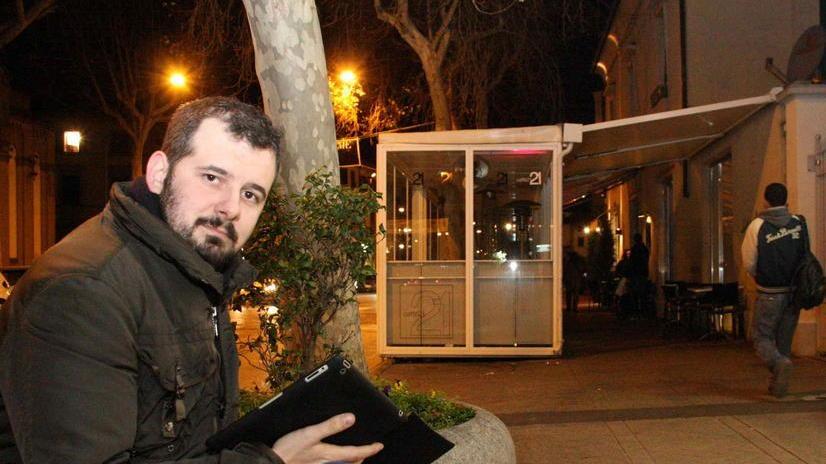 A Prato una campagna per costruire una stampante 3D