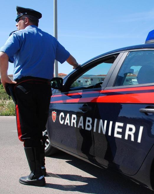 Alghero, derubato dopo l’amore clandestino 