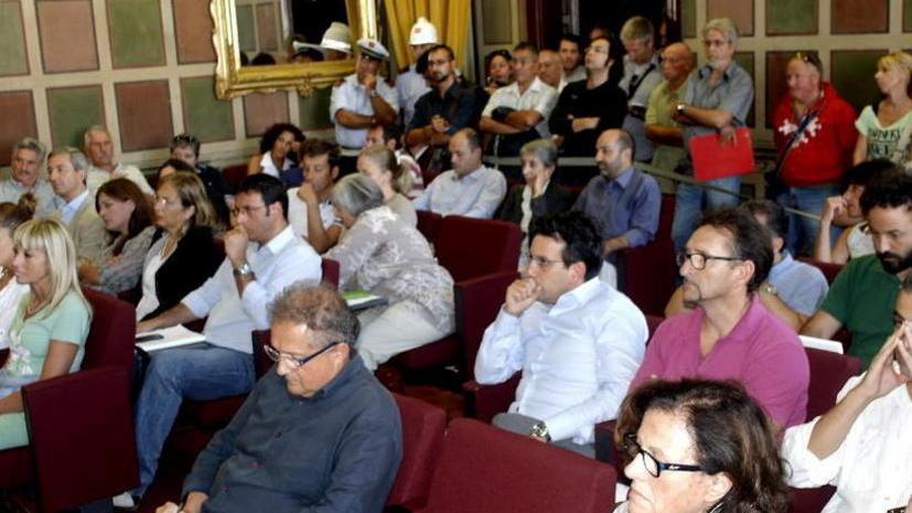 In consiglio comunale il tema del trasporto pubblico locale