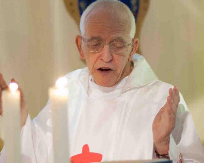 La Misericordia di Chiesanuova intitola una sala a don Silvano Vannucchi 