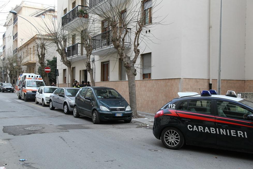 Dopo l’amore gli dà un narcotico e lo deruba: denunciata una 45enne 