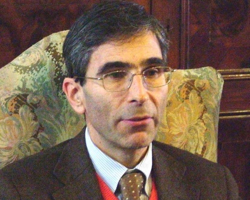 Intitolata a Stefano Magnolfi la sala conferenze dell’ospedale Santo Stefano 