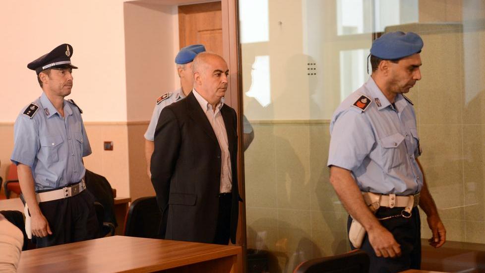 Omicidio Dore, parla il marito imputato: «Sono innocente»