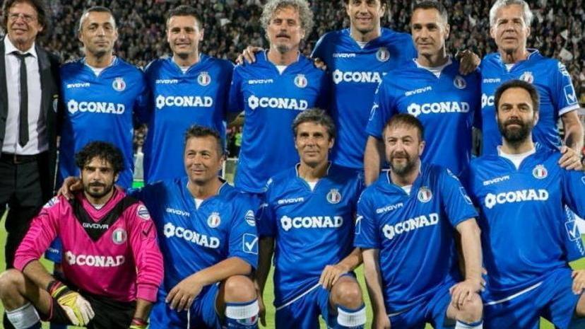 Partita del Cuore: a Castiglione comincia la vendita dei biglietti
