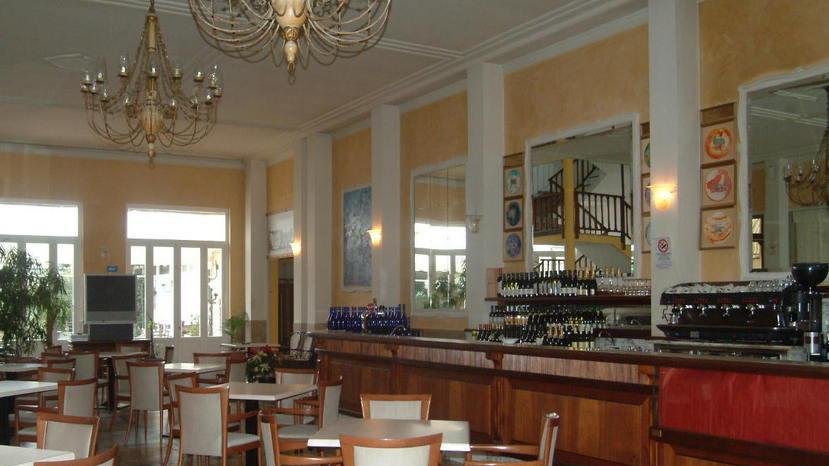 Furto al bar Margherita, è il nono episodio in un anno
