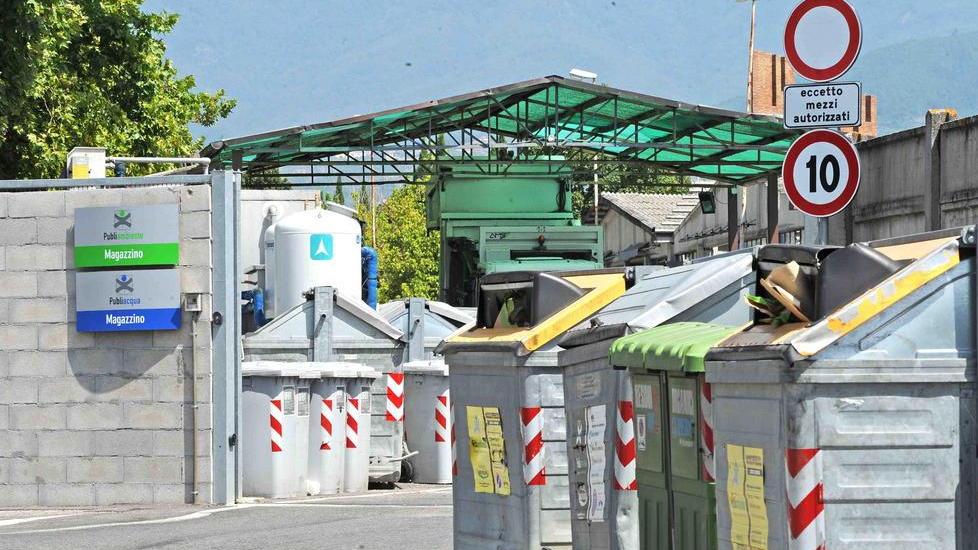 Publiambiente cerca 4 giovani per la campagna sulla raccolta porta a porta