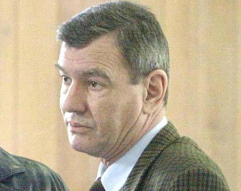 Lutto a Carrara: è deceduto l’avvocato Paolo Barsotti 